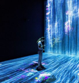 Festiwal FutureFest w Londynie