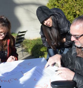 Nashville Food Waste Initiative