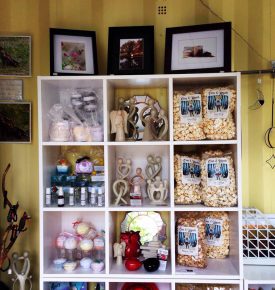 Przedmioty oferowane w Business Out of The Box