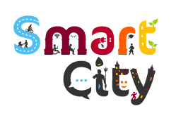 Smart City Bologna logo